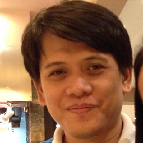 Dexter Rualo - Web Developer